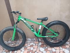 cycle
