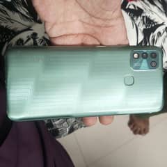 infinix hot 11play