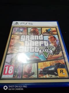ps5