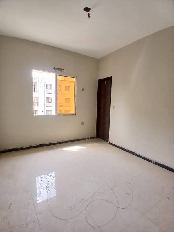 240 Square Yards Upper Portion In Gulshan-E-Iqbal - Block 13/D Is Best Option 0