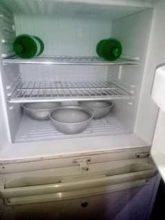orient fridge chill coling