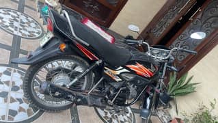 Urgent sale