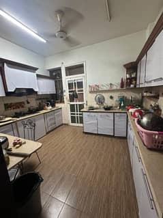 Ground Floor Flat For Sale Askari 5, Block 12, Malir Cantt West Open, Corner | Prime Location | 224 Sq. Yards | Direct Owner