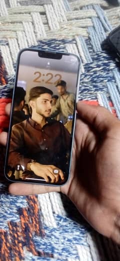 iphone 13 jv  10,10 condition