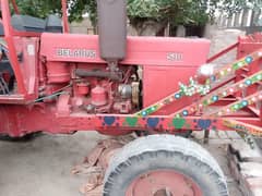 Tractor Belarus 510