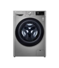 LG Washer & Dryer 10.5 / 7 Kg F4V5RGP2T(10.5/7) company warranty