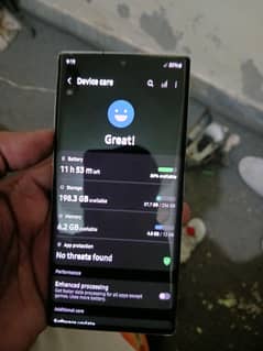 Samsung Galaxy Note 10 5g Urgent Sale Need  A Money 