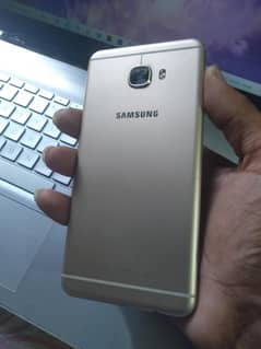 Samsung c7 pro for sale urgentle 4GB 64GB original phone original pana