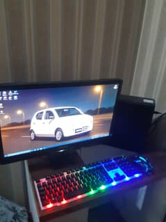 gaming