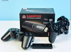 GAME STICK K8