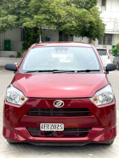 Daihatsu Mira L SA III