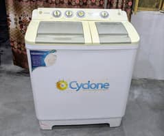 Kenwood Washing Machine