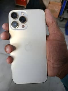 I phone 13pro max