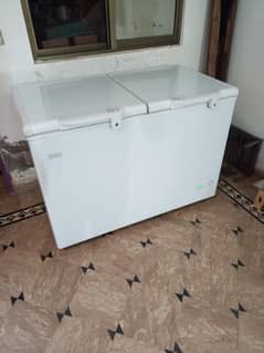 Deep Freezer  For Sale