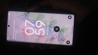 google pixel 6 pro for sale exchange possible