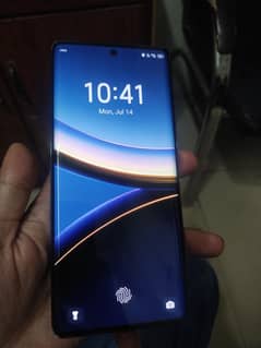 itel S25 Ultra 16/256 complete box