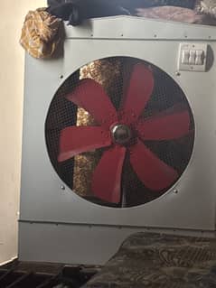 Air cooler