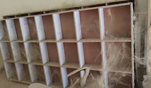 Racks shop For sel . 4_pice.