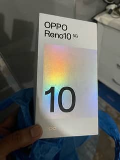 reno 10 5g PTA block
