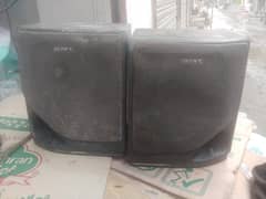 soney speaker