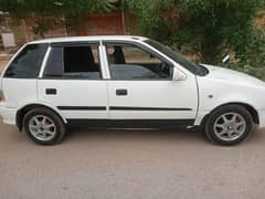 Cultus vxl 2006