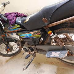 Hi Speed 2019 Model Only Sell Letter