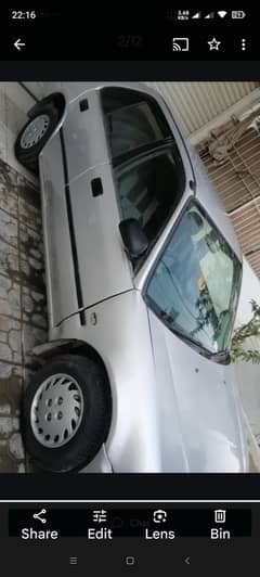 I m selling my honda city recently oil and oil filter changed chill AC