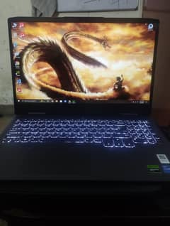 Lenovo Legion LOQ15IRH8
