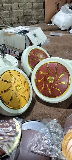 acdc celling fan