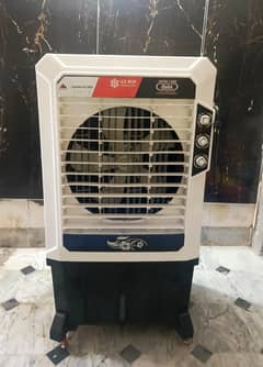 Super Asia Air Cooler