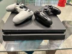 Ps4