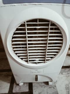 boss Air cooler ECM 6000