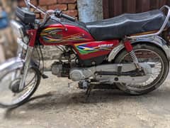 united 2021 model Good condition Engine 100%ok   Smart Card available