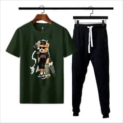 Track/ Suit New/Quility Sale