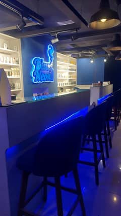 VAPE Business Store For Sale. Islamabad