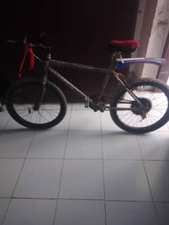 bicycle for sell