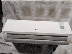 Gree 1.5 ton ac