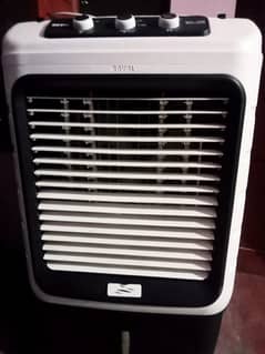 royal air cooler 2 month use kia ha