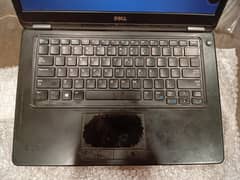 Dell 5th generation laptop