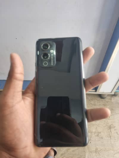 one plus 9 12/256 all ok dual sim approved
