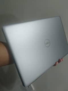 Dell Precision 7750 Workstation