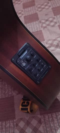 Washburn 10-ce