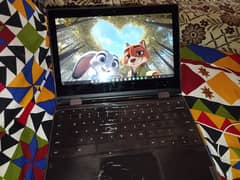 Lenovo 300E 360 routate & touch screen Brand new Condition USA Stock