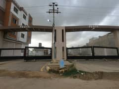 Prime Location 120 Square Yards Spacious Residential Plot Available In Sector 32 - Punjabi Saudagar City Phase 1 For Sale