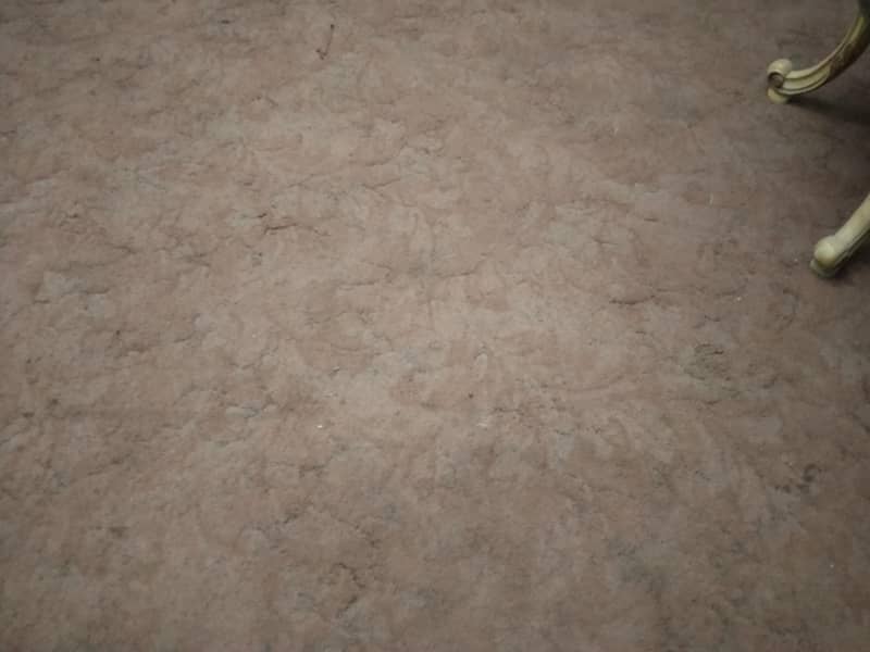 used carpet 0