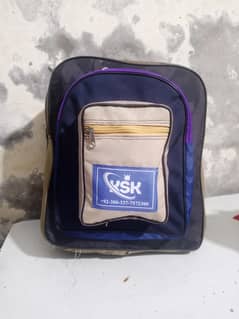 M I bags house for sale