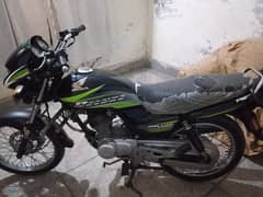 honda delex