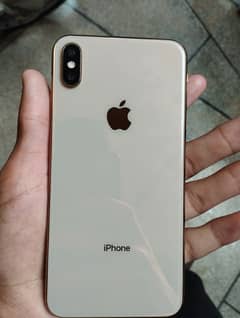Iphone xs max non pta 512gb