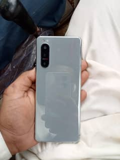 Sony Xperia 5mark 2 8/128 official PTA uprove