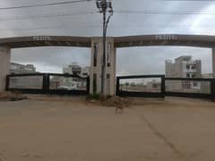 Prime Location West Open Plot PS City Phase 2